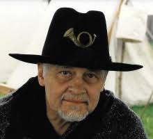 Obituary for Dr. Richard L. Waters