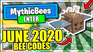 However, the bee swarm simulator code has the most top+ code that you can redeem for new bees. Roblox Bee Swarm Simulator Codes June 17 2021