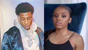 Choosing to be happy everyday! Fans Believe Yaya Mayweather Sang A Nba Boy Keyshia Cole S Song Enough Of No Love Florida News Times
