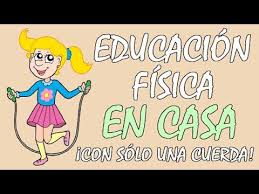 Pin En Educacion Fisica