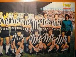 Yeni yönetim kurulu toplu fotoğraf çektirdi!olağanüstü seçimli genel kurul sona erdi. Efemera Spor Besiktas Futbol Takimi 1974 Kadrosu Toplu Halde Moda Muzayede