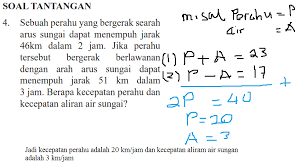 Latihan soal barisan dan deret bilangan untuk kelas 9 persiapan menghadapi ujian nasional. Soal Tantangan Mtk Kelas 10 Kurikulum 2013 Spldv Matematika