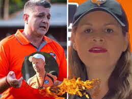 Presidenta del Puntarenas arremete contra Diego Vázquez y destapa: “Algunos  jugadores terminaban caminando”