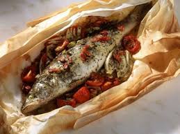 Gebackener Zander Rezept Zander Rezept Rezepte Einfache Gerichte