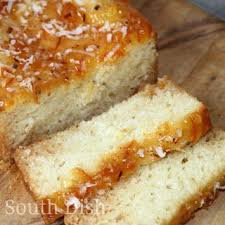 Don't worry about a scattering of small lumps. Coconut Orange Marmalade Bread With Self Rising Flour Granulated Sugar Baking Soda Buttermilk Unsalted Butter Sweet Bread Rolls Dessert Bread Sweet Recipes