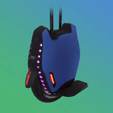 Electric Unicycle Bodyguard