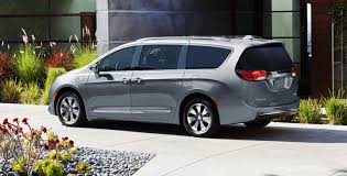 Our 2018 chrysler pacifica hybrid is a good idea poorly executed. 2019 Chrysler Pacifica Hybrid Review San Antonio Boerne Chrysler Dodge Jeep Ram