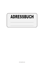 Bildergebnis fur telefonliste vordruck telefon bilder liste. Adressbuch Weiss Pdf Vorlage Zum Ausdrucken