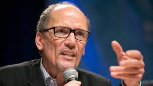 Democratic National Committee forum in Phoenix