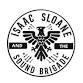 Isaac Sloane & The Sound Brigade: Halloween show..... event in Arlington, TX