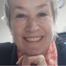 Sheryn & occasional travel buddy