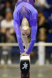 Sparkles And Chalk Olympic Gymnastics Gymnastics Girls Usa Gymnastics