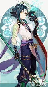 New routine, bullying kaeya #genshinimpact #原神. åŽŸç¥žé­ˆæ€Žä¹ˆæ ·é­ˆå±žæ€§ä»‹ç» æ¸¸æˆ369