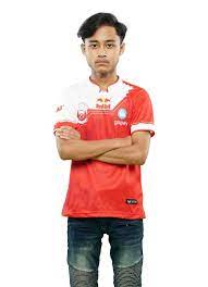 Btr Zuxxy Biography Pubg Id Real Name Age Girlfriend Etc