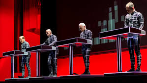 Filmed during the kraftwerk gig in the manchester velodrome 3th july 2009. Kraftwerk Wikipedia