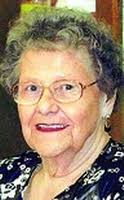 Mary Wilmoth Slack Searls (1926-2011)