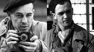 Así fue el verdadero 'Fotógrafo de Mauthausen'