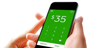 Choose an amount and press cash out. Cash App Review Dollar Genie
