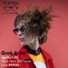 Tipton Eyeworks