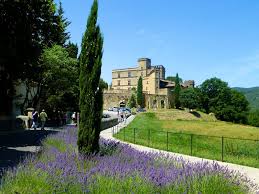 Chateau De Lourmarin Provence Luberon Provence Les Regions De France