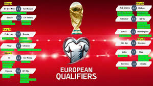 Chiều và tối 7/6, vòng loại thứ 2 world cup 2022 khu vực châu á sẽ đồng loạt diễn ra nhiều trận đấu. Káº¿t Quáº£ Vong Loáº¡i World Cup 2022 Khu Vá»±c Chau Au 25 3 Tháº¥t Vá»ng