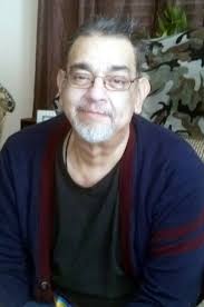 Armando Cabrera Obituary