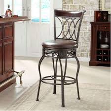Galloway 24 30 Metal Swivel Stool Metal Bar Stools Bar Stools Furniture