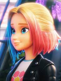 Zoe Lee in Miraculous Ladybug Season 6 Highlights