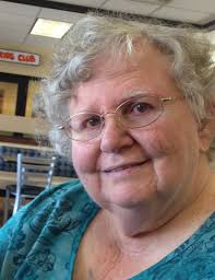 Obituary information for Gertrude "Gertie" Mary Kolb