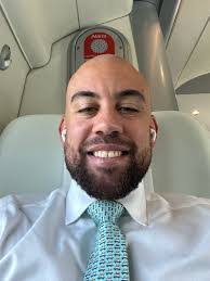 Dan Hope's Instagram, Twitter & Facebook