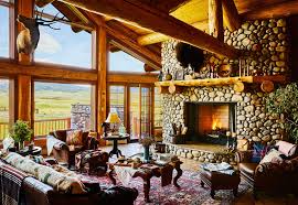 The Ultimate Guide to Infusing a Western-Chic Vibe Into Your Home