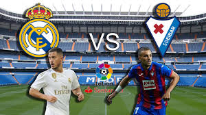 Head to head information (h2h). Real Madrid Vs Eibar Live Reaction Barcelona Fan Youtube