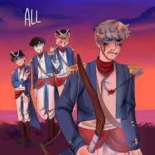 Atleast They Got Their Independence Bruh I Love These A Lot And I Feel For L Manberg This Was Also Sorta Inspi In 2020 Scary Dreams Dream Team Minecraft Fan Art Hd wallpapers and background images. pinterest