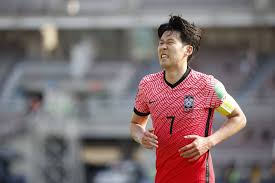 Tokyo earned the right to host the 2020 olympic games at the 125 th ioc session on september 7, 2013, receiving 60 votes to defeat istanbul's 36. Spurs Star Son Heung Min Left Out Of South Korea S Olympic Squad The Japan Times