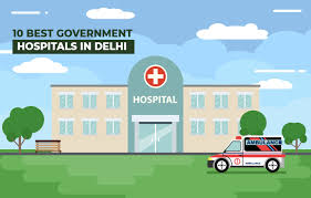We will find the best medical clinic near you (distance 5 km). 10 Best Government Hospitals In Delhi Medlife Blog Health And Wellness Tips