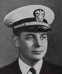 Walter Clark “Bro” Hargrove Jr. (1920-1969)