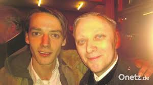 Marius Weber aus Weiden, Darsteller in "B-Movie