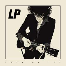 Lost On You Deluxe Lp Lp Amazon Es Musica