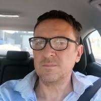 Brian Rønning Hansen