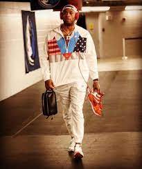 Jun 20, 2021 · the brooklyn nets had all the shooting and scoring any team could ever want. P J Tucker Clothes Outfits Brands Style And Looks Spotern