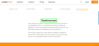 Extension is our browser extension for chrome that pulls product data directly from amazon search result pages on one dashboard. How To Claim The Jungle Scout Free Trial 2021 Step By Step