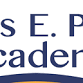 Rees E Price Academy Community Fun Run (5K)