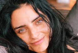 Some time ago, eugenio derbez announced a new project in which. 10 Things You Didn T Know About Aislinn Derbez