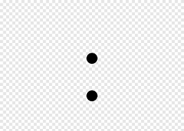 Check spelling or type a new query. Semicolon Simple English Wikipedia Full Stop Semi Colon Text Black Png Pngegg