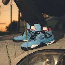 + 3 348,72 rub доставка. Jordan 4 Retro Travis Scott Cactus Jack Travis Scott Outfits Shoes Sneakers Jordans Nike Jordan Retro 4