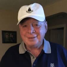 Obituary for Leo Driscoll