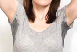 Simply reducing your armpit hair will enable your sweat to evaporate more. Sweaty Underarms International Hyperhidrosis Society Official Site