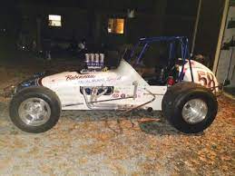 Find junk cars for sale. Street Legal Sprint Car For Sale In Catoosacatoosa Ok Racingjunk