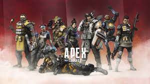 Apex Legends Could Last Another 10 Years Battle Royale Game Legend Games Apex