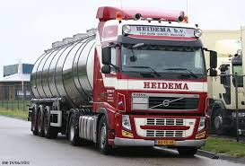 Pin Van Ben Striesenou Op Volvo Fh 10 Fh 12 Fh 16 In 2020 Tankwagen Vrachtwagens